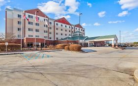 Hilton Garden Inn Starkville Ms